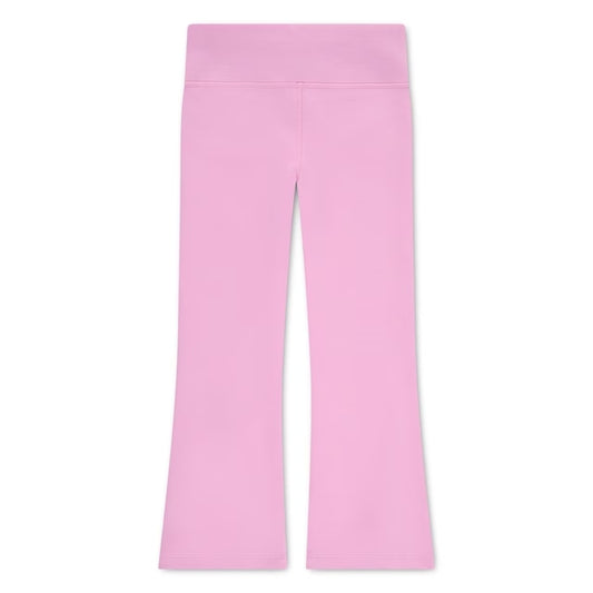 NKG LBR FLARE LEGGING 