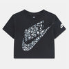 NKG GIRLS AOP ANIMAL TEE 