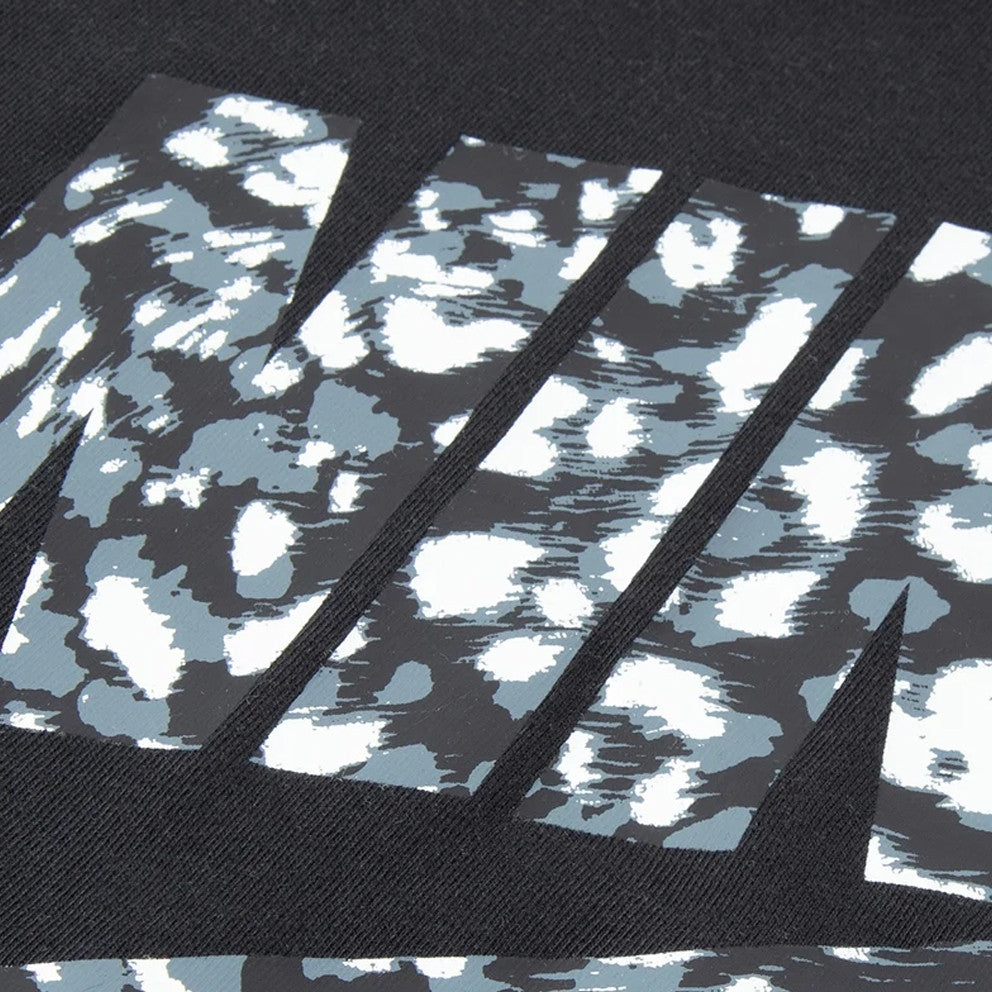 NKG GIRLS AOP ANIMAL TEE 