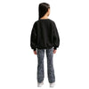 NKG GIRLS AOP CREW LEGGING SET 