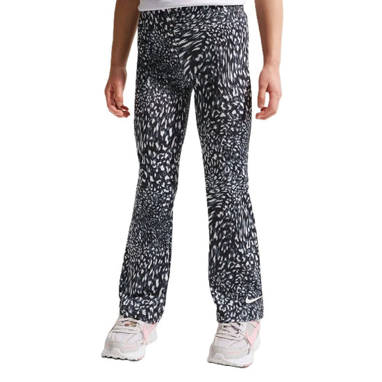 NKG GIRLS AOP CREW LEGGING SET 