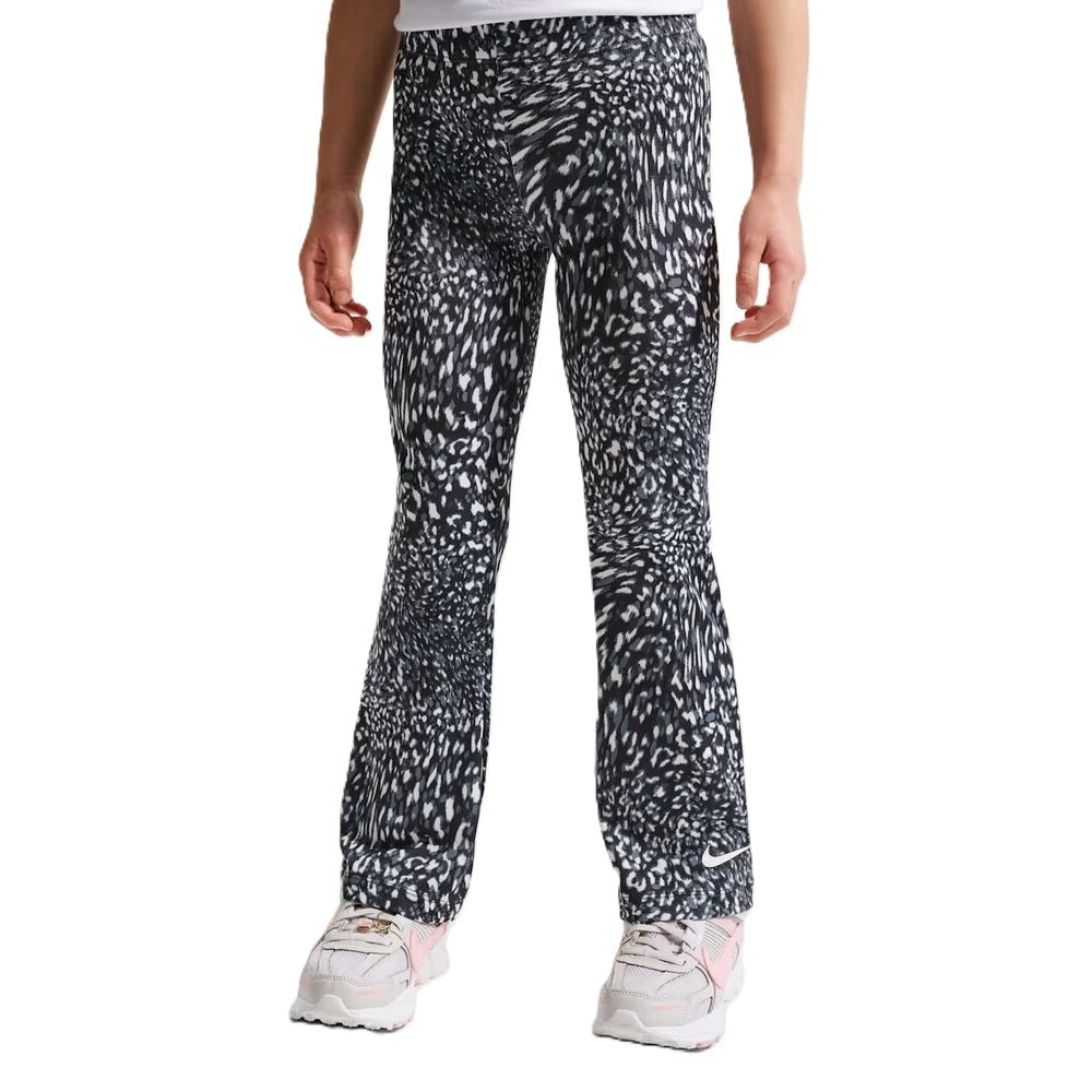 NKG GIRLS AOP CREW LEGGING SET 