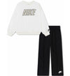 NKG RETRO FT WIDE LEG PANT SET 