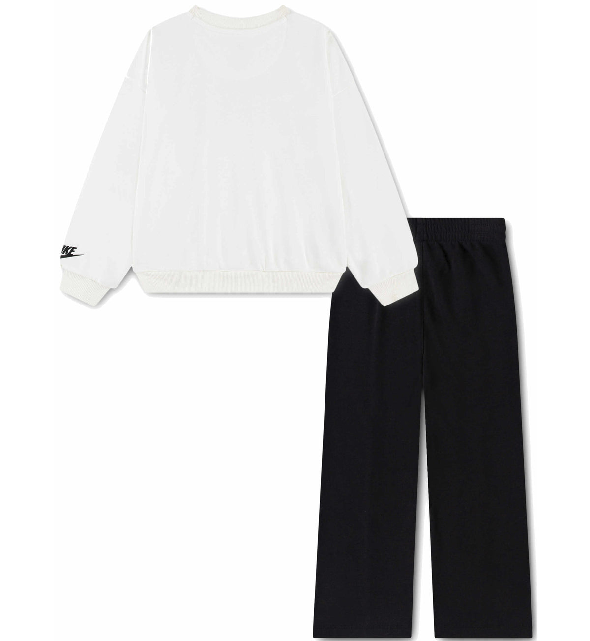 NKG RETRO FT WIDE LEG PANT SET 