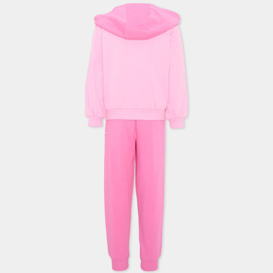 NKN LIFESTYLE HOODY SET W/ TEE 