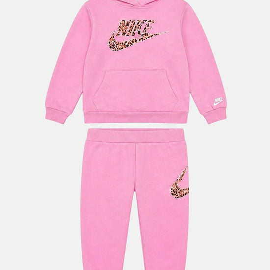 NKG PO HOODIE JOGGER SET 