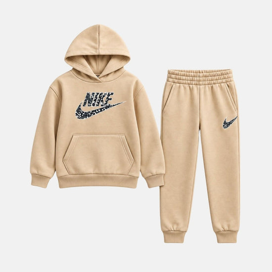 NKG PO HOODIE JOGGER SET 