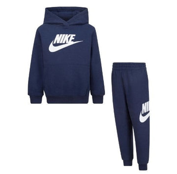 NKN CLUB FLEECE SET 