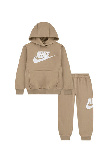 NKN CLUB FLEECE SET 