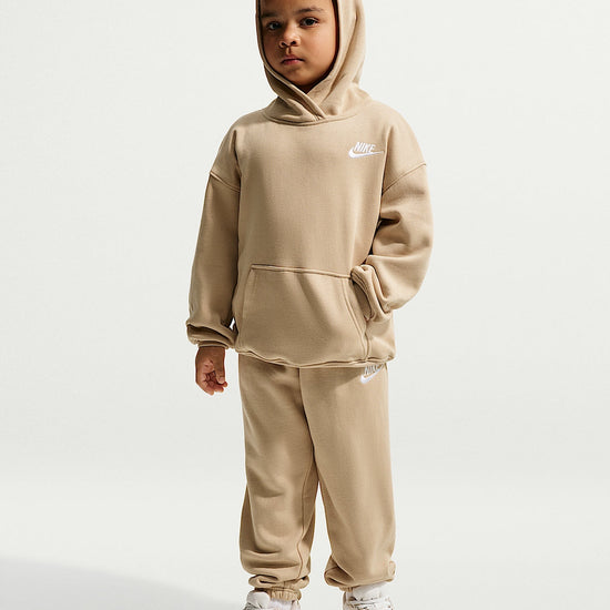NKN CLUB FLEECE OVERSIZED SET 