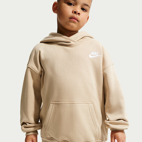 NKN CLUB FLEECE OVERSIZED SET 