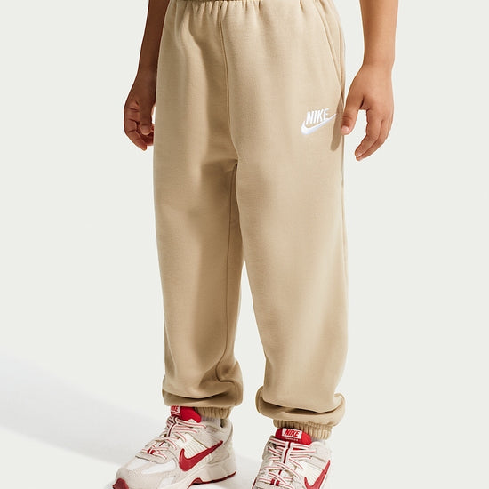 NKN CLUB FLEECE OVERSIZED SET 