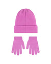 NAN FUTURA BEANIE/GLOVE SET 