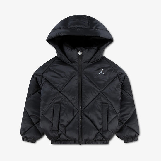JDG DIAMOND QUILTED MW PUFFER 