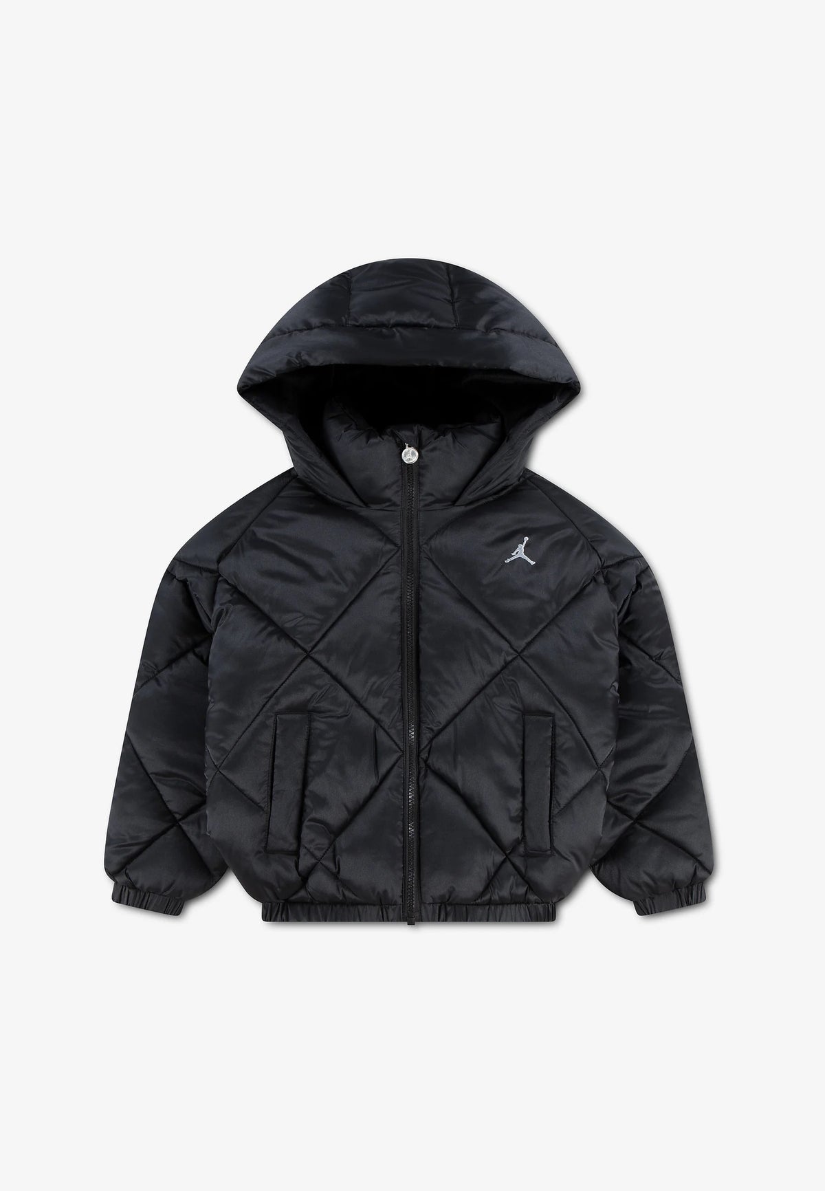JDG DIAMOND QUILTED MW PUFFER 