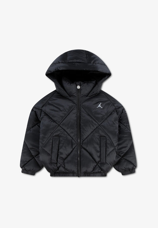 JDG DIAMOND QUILTED MW PUFFER 