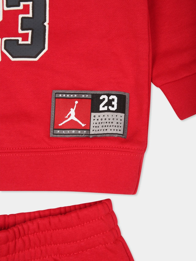 JDN JERSEY PACK PO SET 