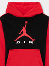 JDN MJ AIR HBR HOODIE SET 