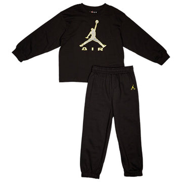JDB MJ BRK RLT LS TEE SET 