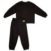 JDB MJ BRK RLT LS TEE SET 