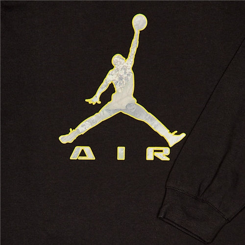 JDB MJ BRK RLT LS TEE SET 