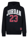 JDN JORDAN HBR FLC PO HOODIE 