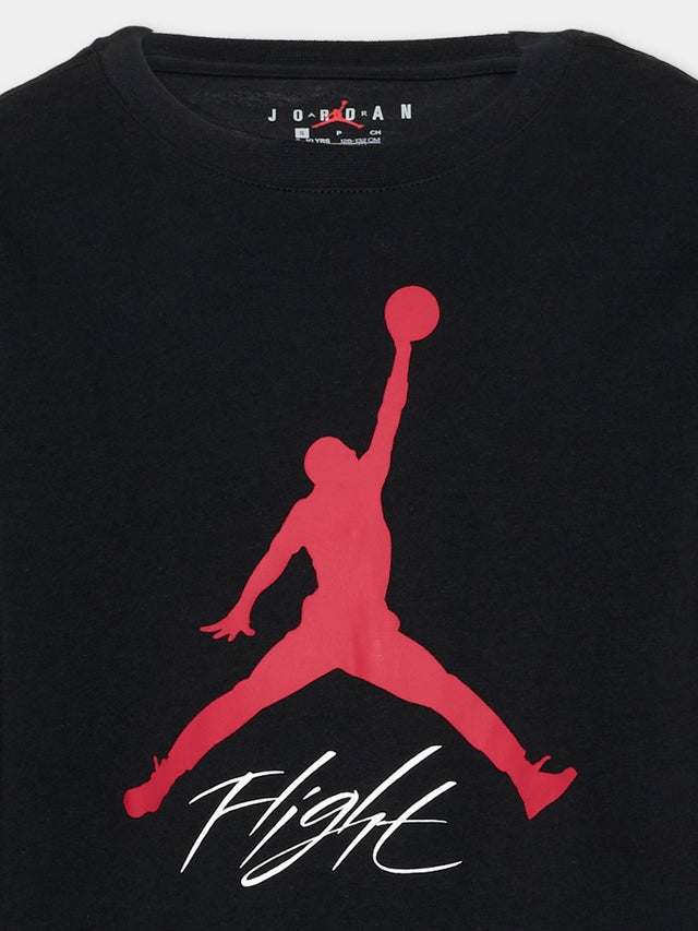 JDB BASELINE FLIGHT LS TEE 
