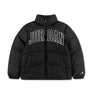 JDN MIXED MEDIA PUFFER 