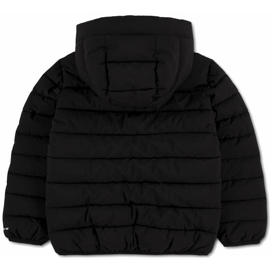 JDN MIDWEIGHT PUFFER W/ PIPING 