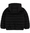 JDN MIDWEIGHT PUFFER W/ PIPING 