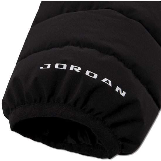 JDN MIDWEIGHT PUFFER W/ PIPING 