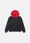 JDB MJ BRK LSR PO HOODIE 