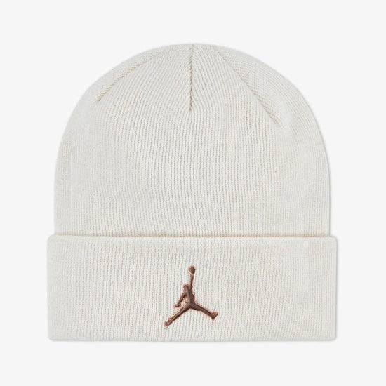 JAN JORDAN BEANIE CUFFED 