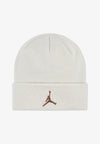 JAN JORDAN BEANIE CUFFED 