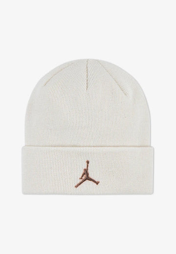 JAN JORDAN BEANIE CUFFED 