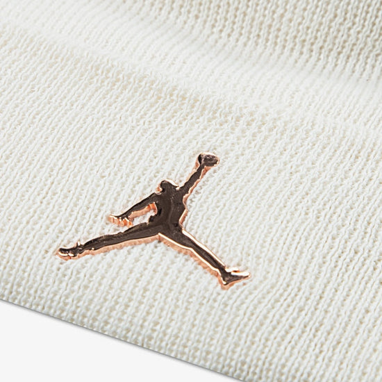 JAN JORDAN BEANIE CUFFED 