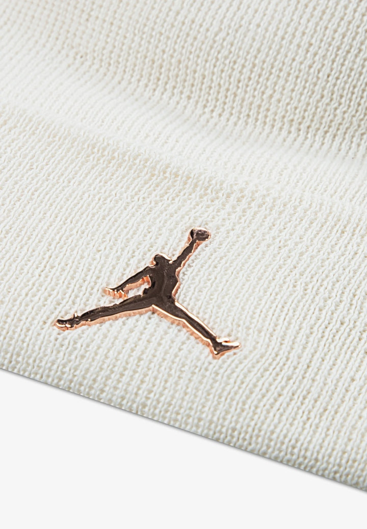 JAN JORDAN BEANIE CUFFED 