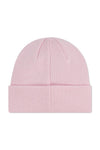 JAN JORDAN BEANIE CUFFED 