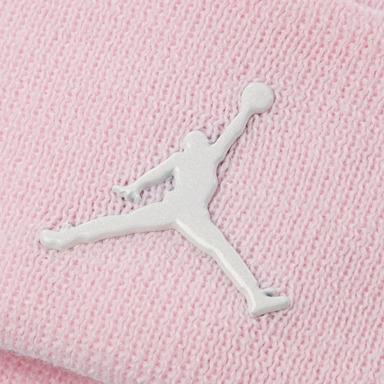 JAN JORDAN BEANIE CUFFED 
