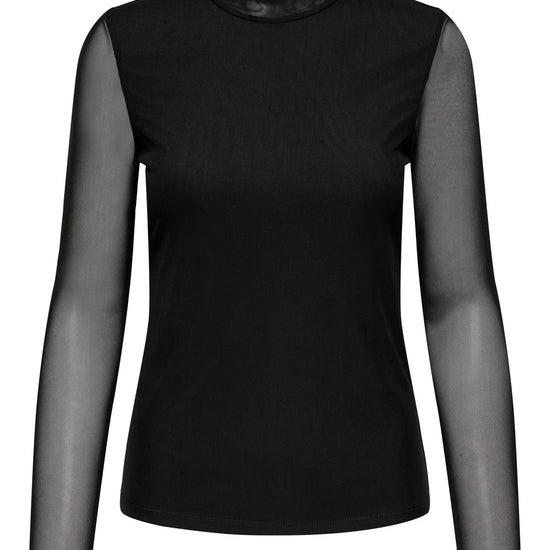 15141298/Black ONLY