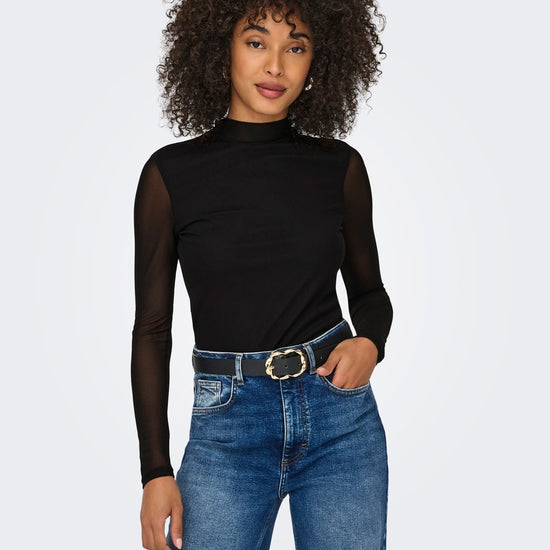 15141298/Black ONLY