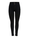 15167313/Black Denim ONLY