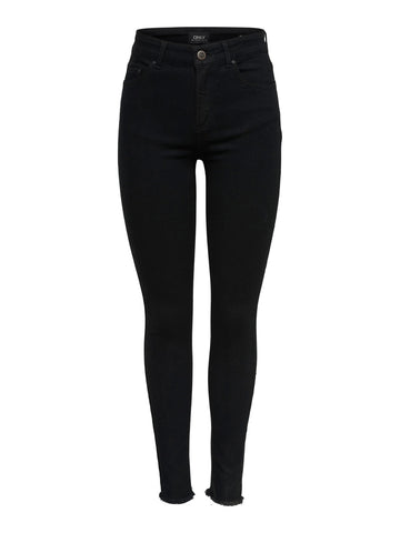 15167313/Black Denim ONLY