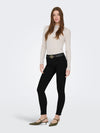 15167313/Black Denim ONLY