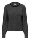 15210667/Medium Grey Melange ONLY