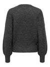 15210667/Medium Grey Melange ONLY