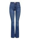 15264050/Dark Blue Denim ONLY