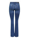 15264050/Dark Blue Denim ONLY