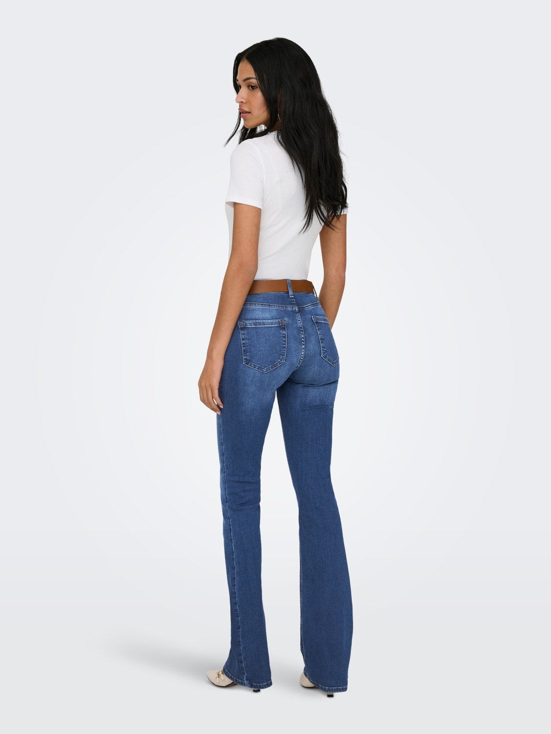 15264050/Dark Blue Denim ONLY