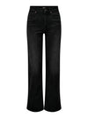 15299796/Washed Black ONLY